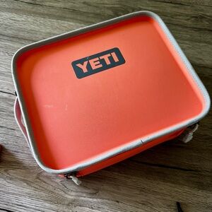 YETI Coral Soft Cooler